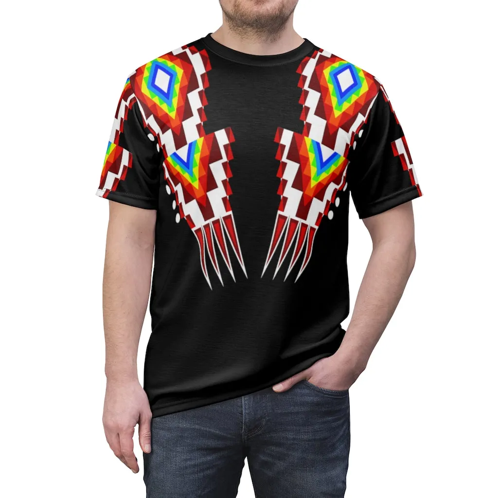 Geo Warrior 2021 T-shirt