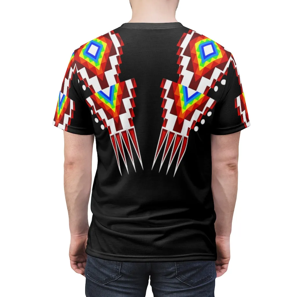 Geo Warrior 2021 T-shirt