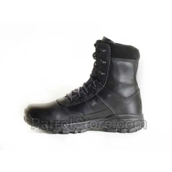 Grafters Ambush 8 inch Leather Waterproof Boot