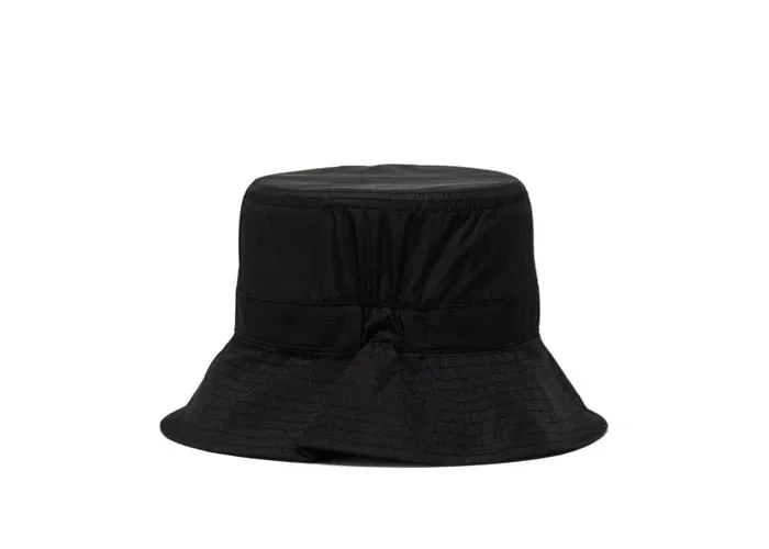 Herschel Black Beach Bucket Hat