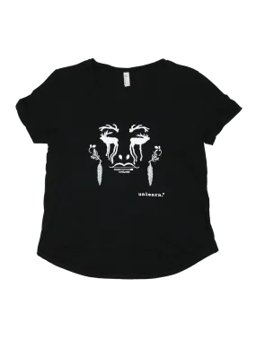 Hope and Despair - Scoop Neck T-Shirt*