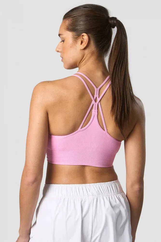 ICANIWILL Define Seamless Sports Bra