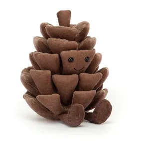 Jellycat - Amuseable Pine Cone