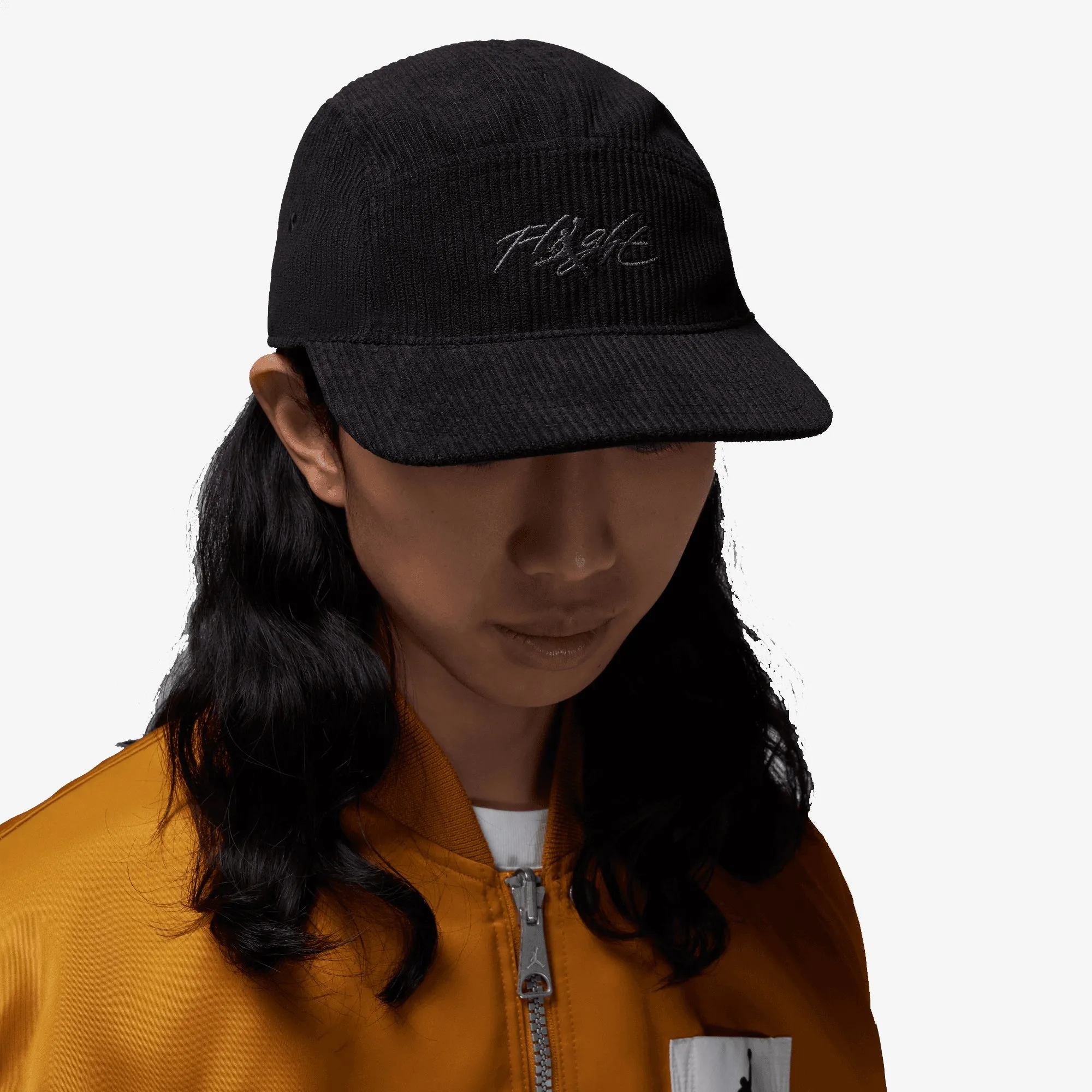 JUMPMAN HAT 'BLACK'