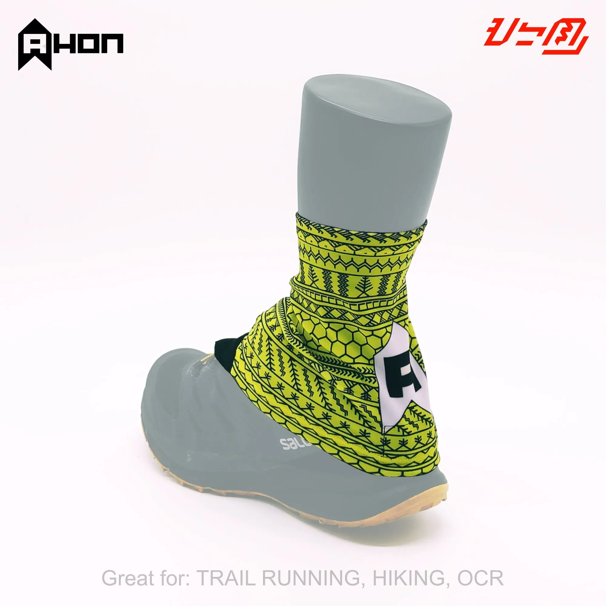 Kali 1 Trail Running Gaiters