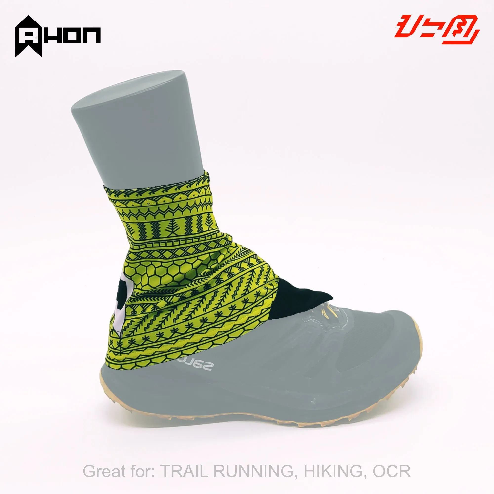 Kali 1 Trail Running Gaiters