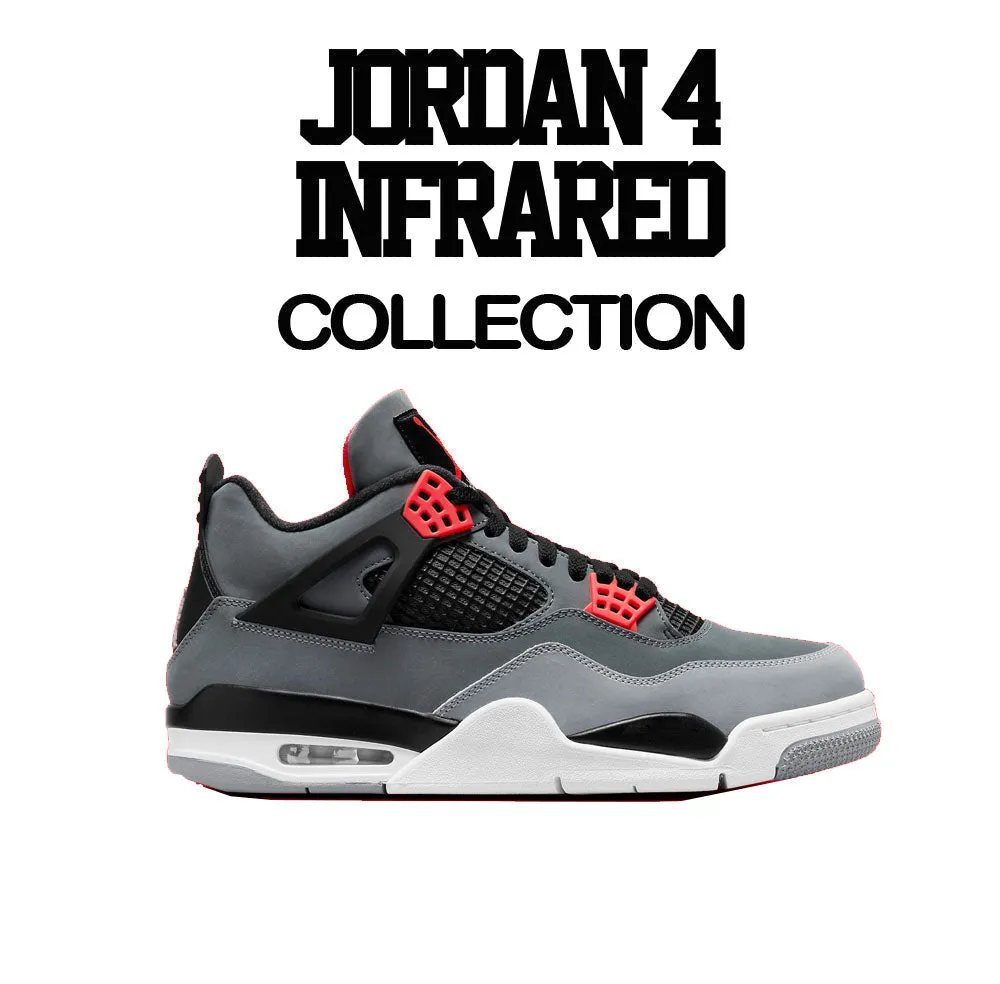 Kids - Infrared 4 Fly heat Shirt