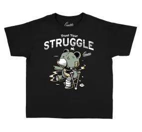 Kids - Jade Horizon 5 Trust Your Struggle Shirt