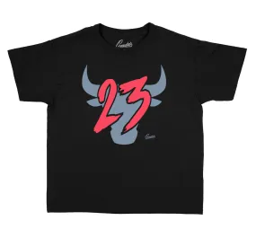 Kids - Utility 12 Toro Shirt