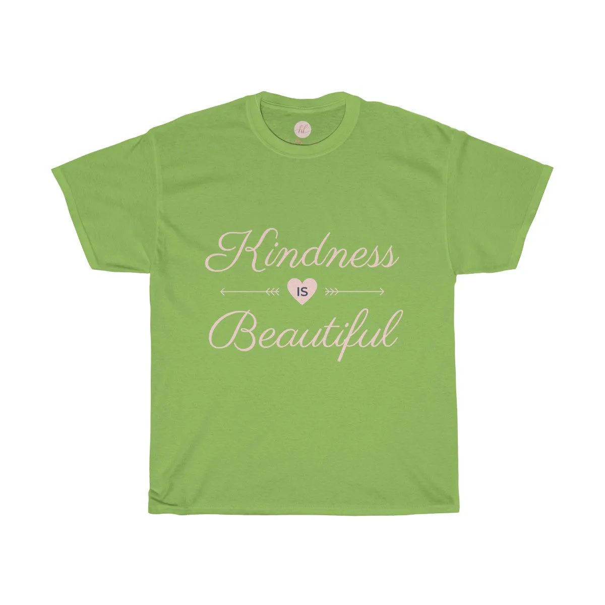 Kindness is Beautiful Tee| Kindness is Beautiful T-shirt