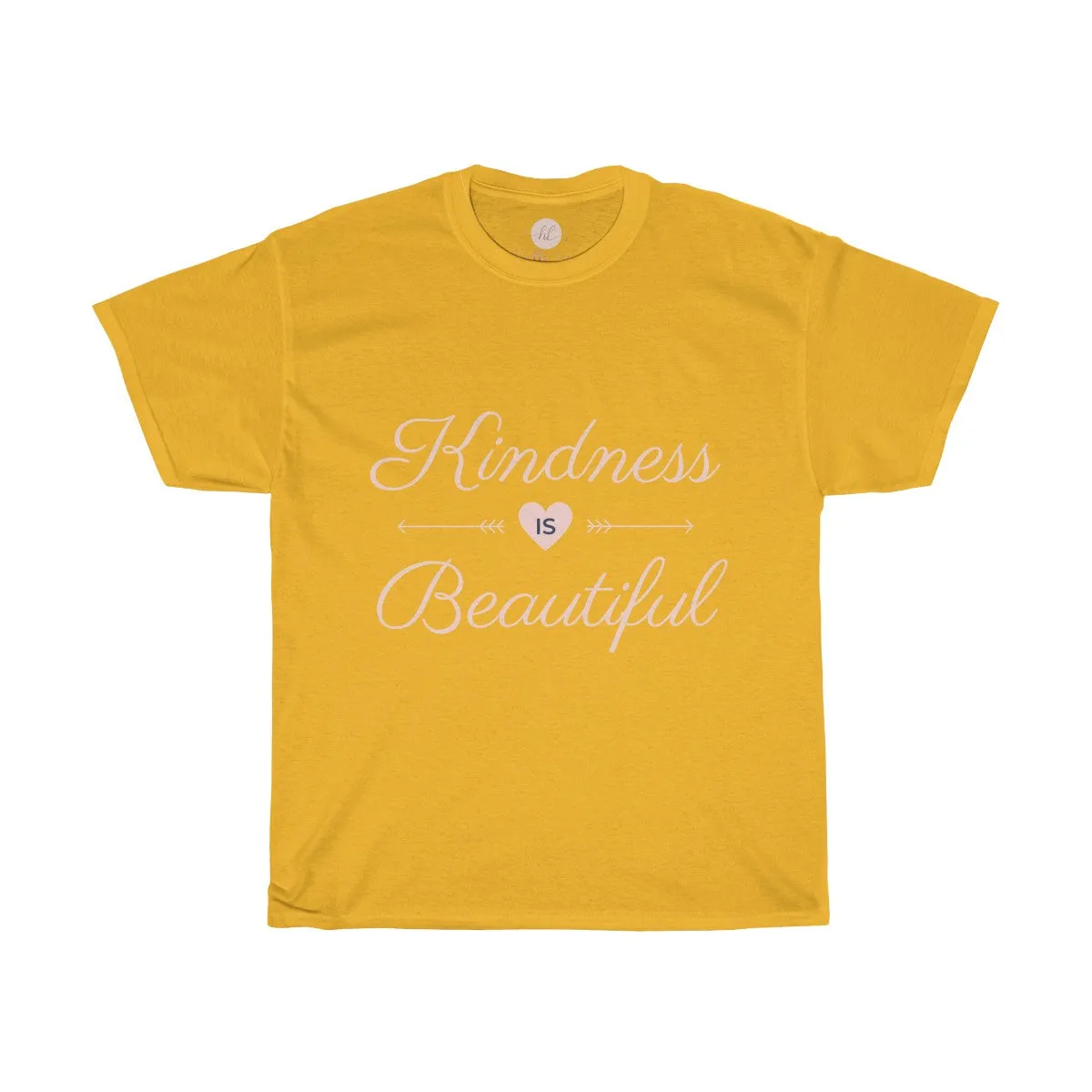 Kindness is Beautiful Tee| Kindness is Beautiful T-shirt