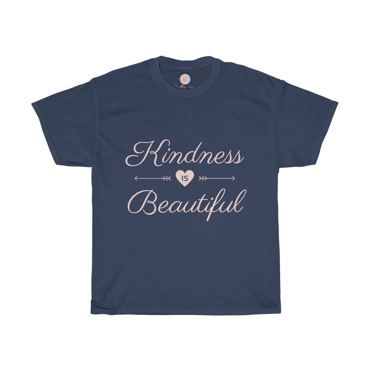 Kindness is Beautiful Tee| Kindness is Beautiful T-shirt