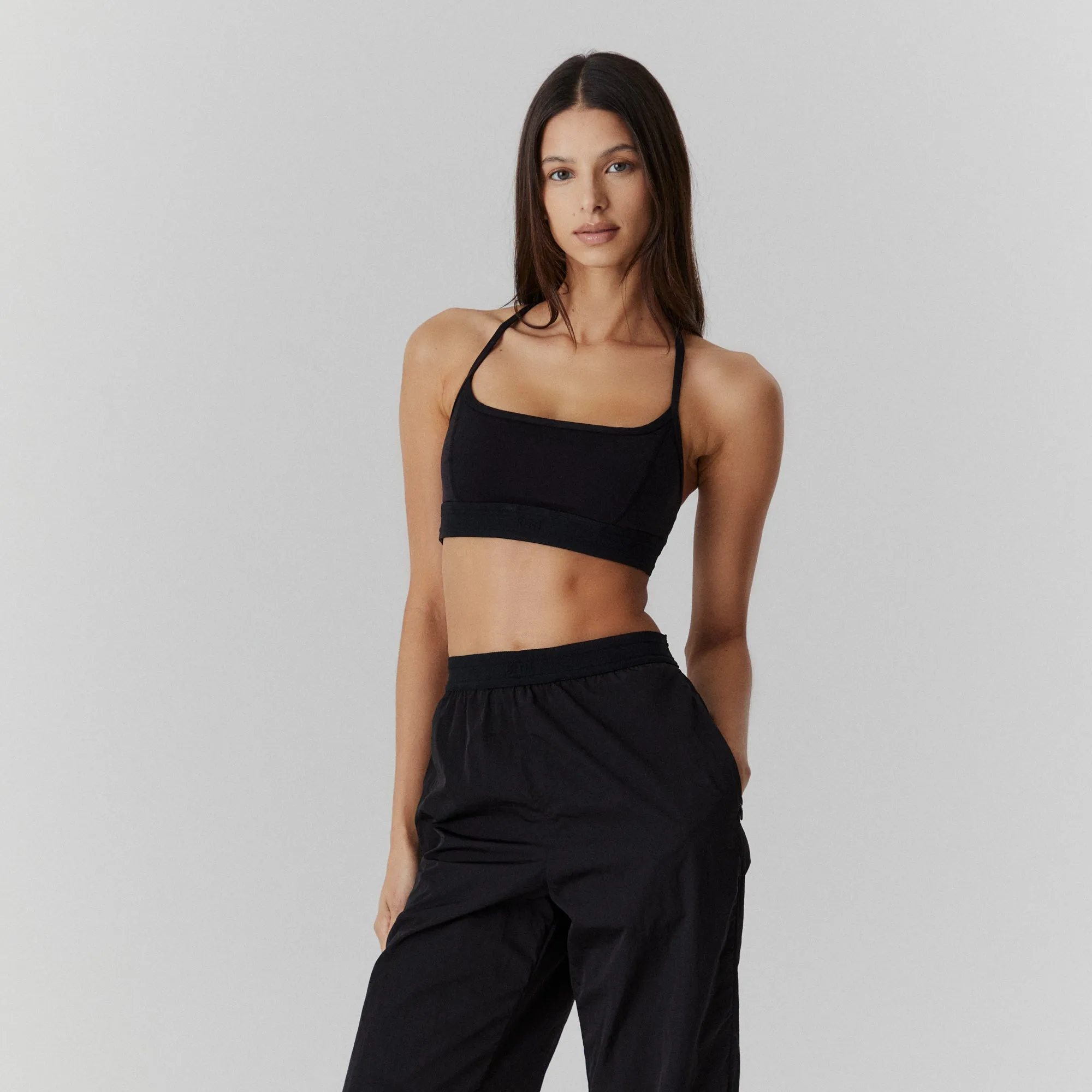 Kith Women Nadia Low Impact Bra - Mass