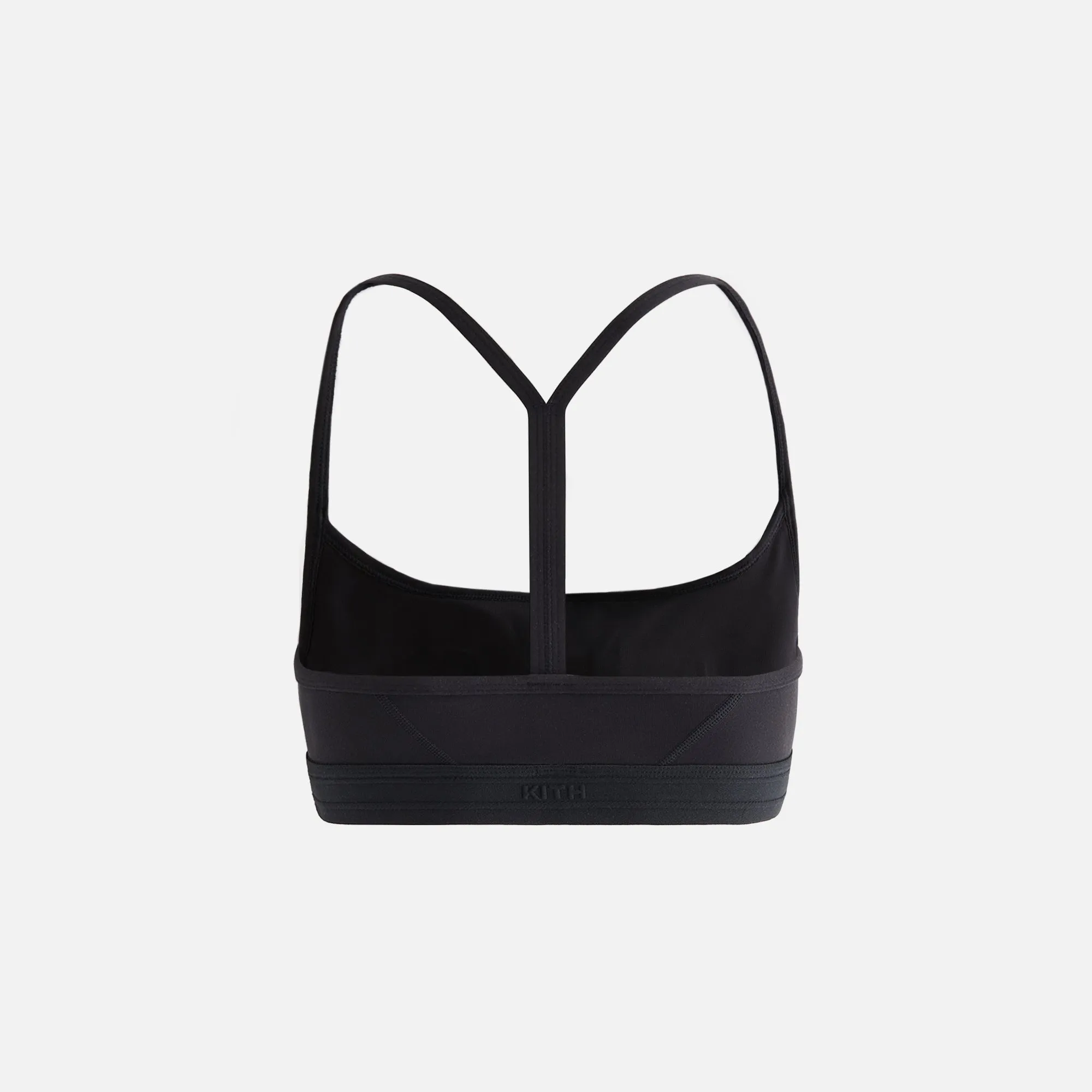 Kith Women Nadia Low Impact Bra - Mass