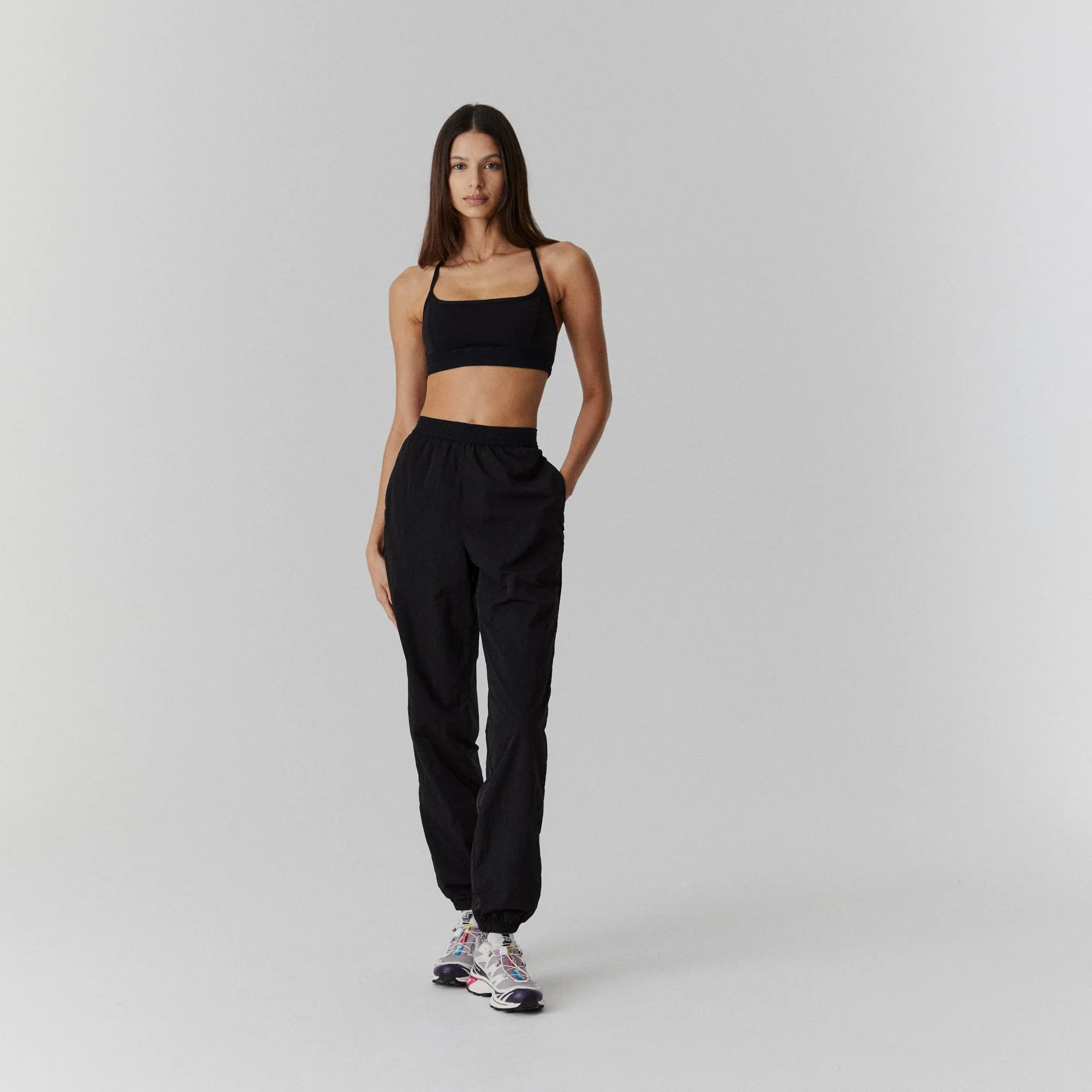 Kith Women Nadia Low Impact Bra - Mass