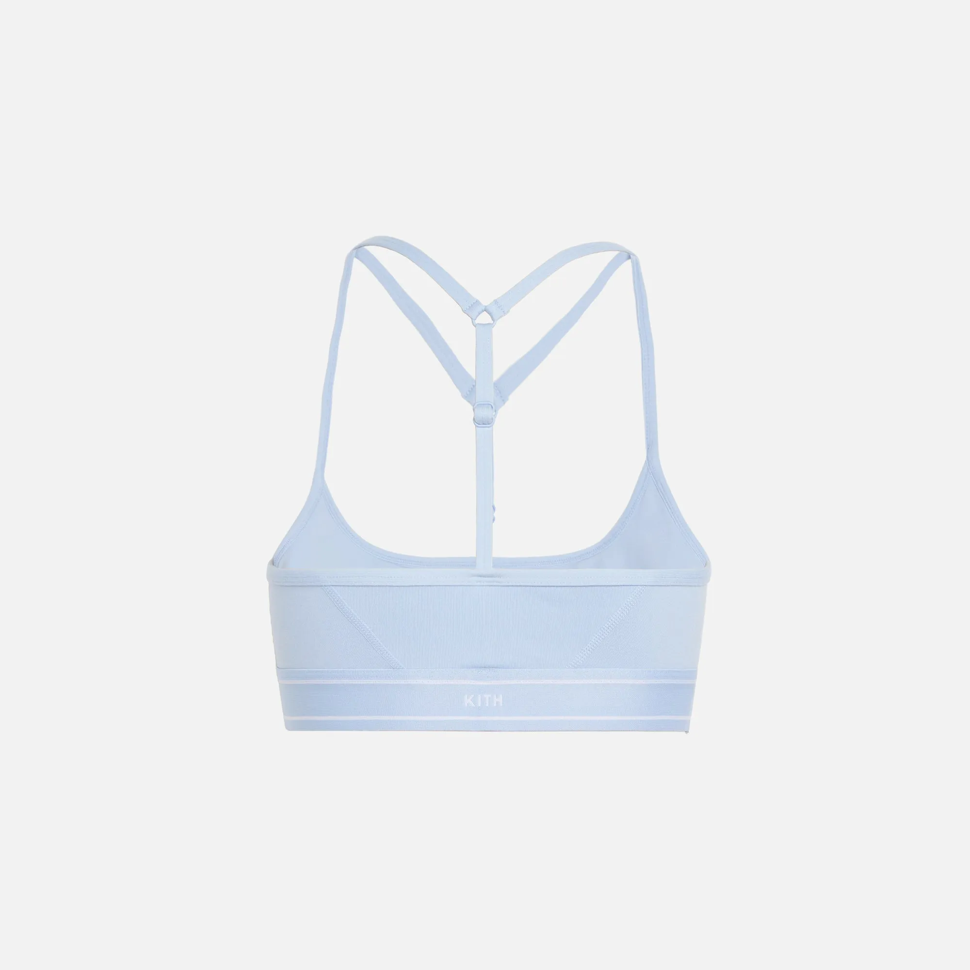 Kith Women Nadia Low Impact Bra - Prestige