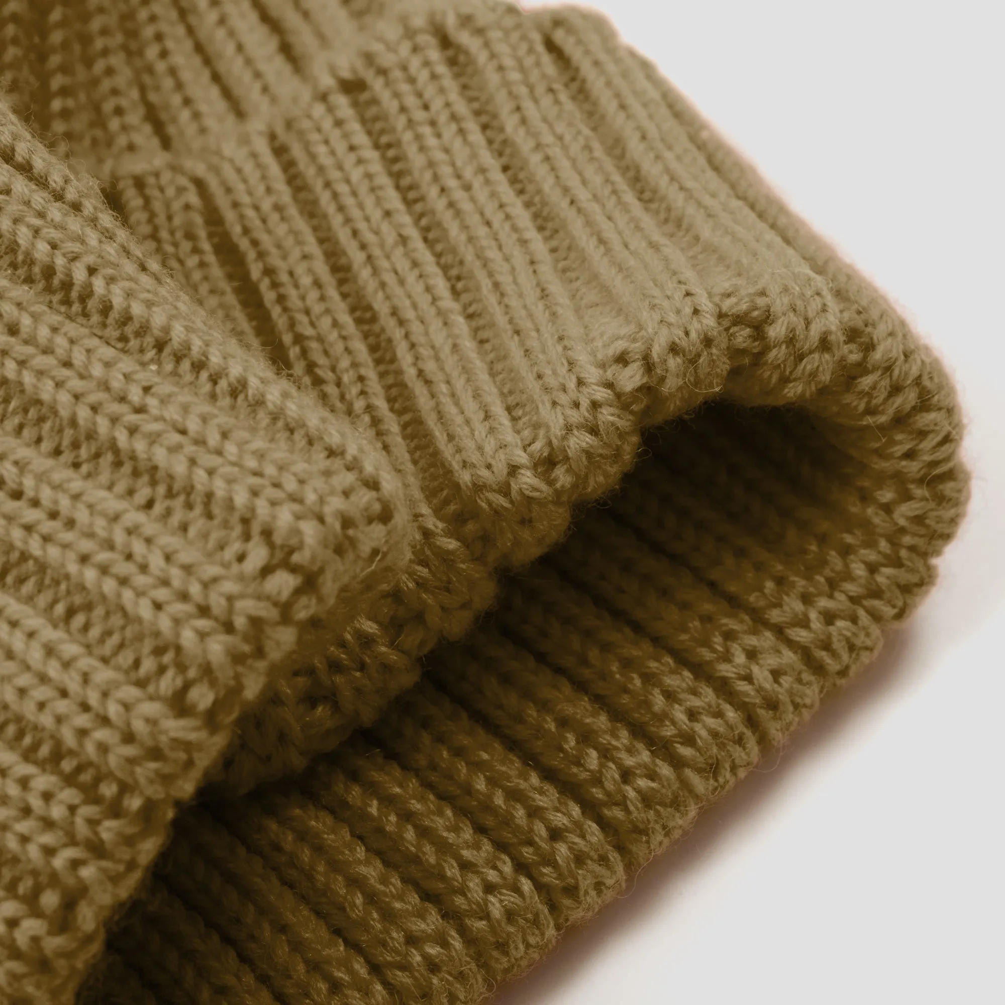 Mallet Merino beanie "Civetta"