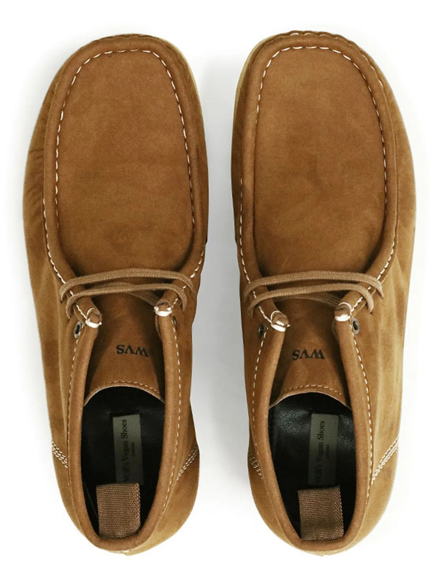 Moccasin Boots