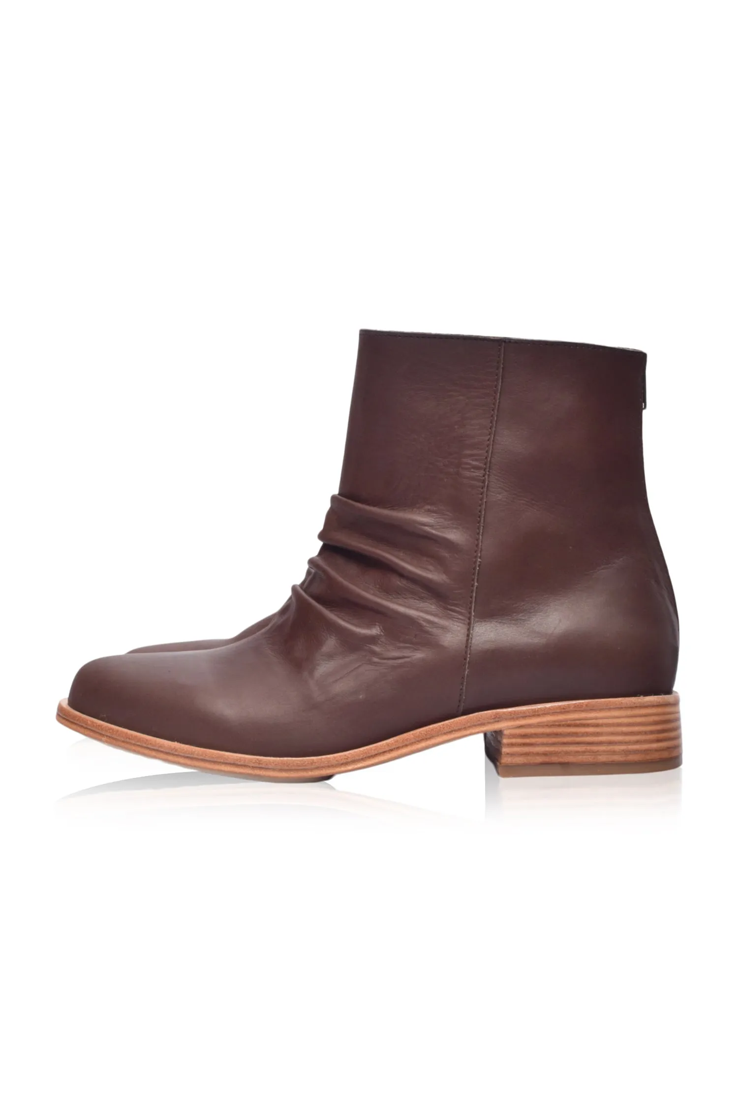 Moondream Chelsea Leather Boots