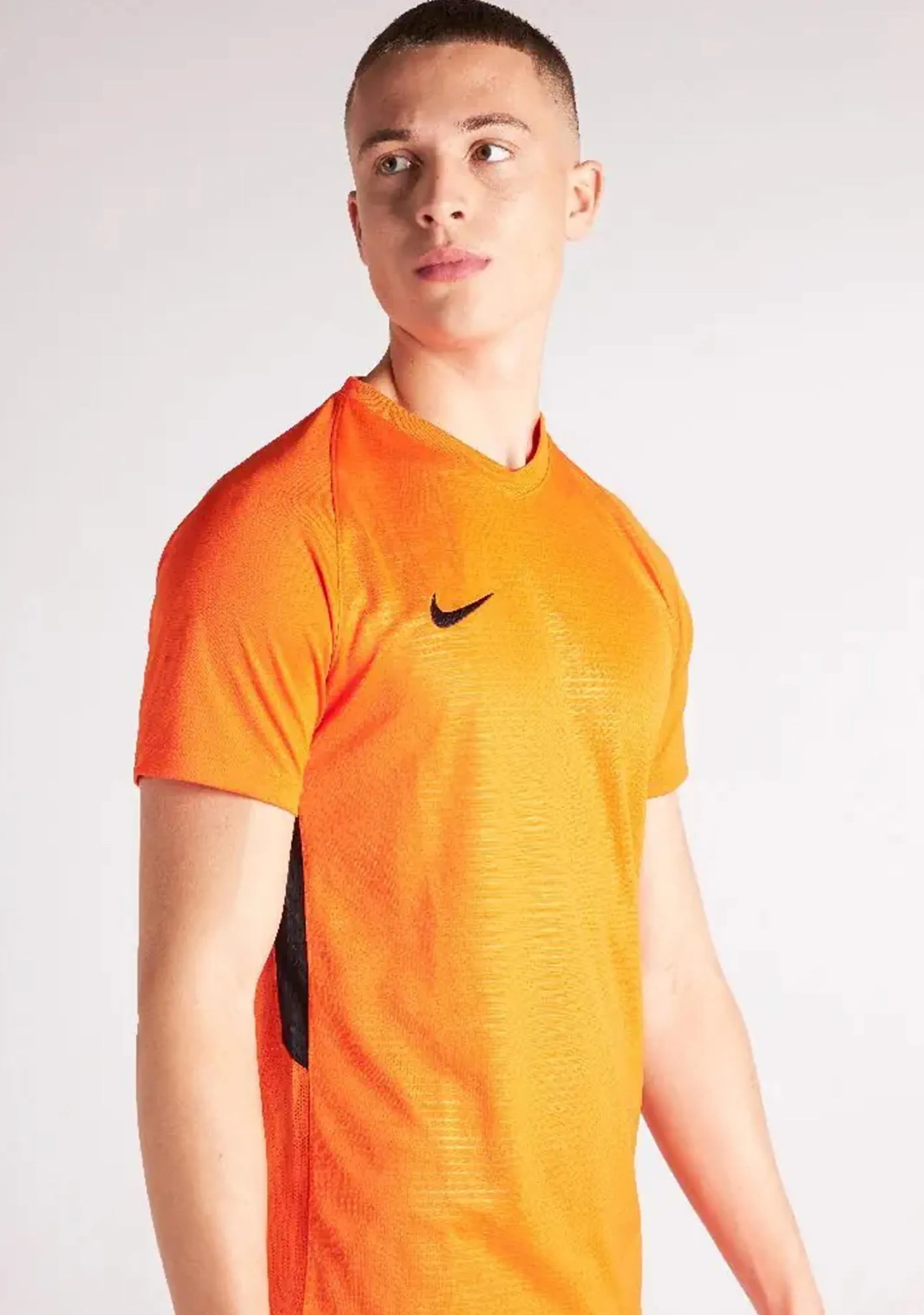 Nike Mens Tiempo Premier Football Jersey <br> 894230 815