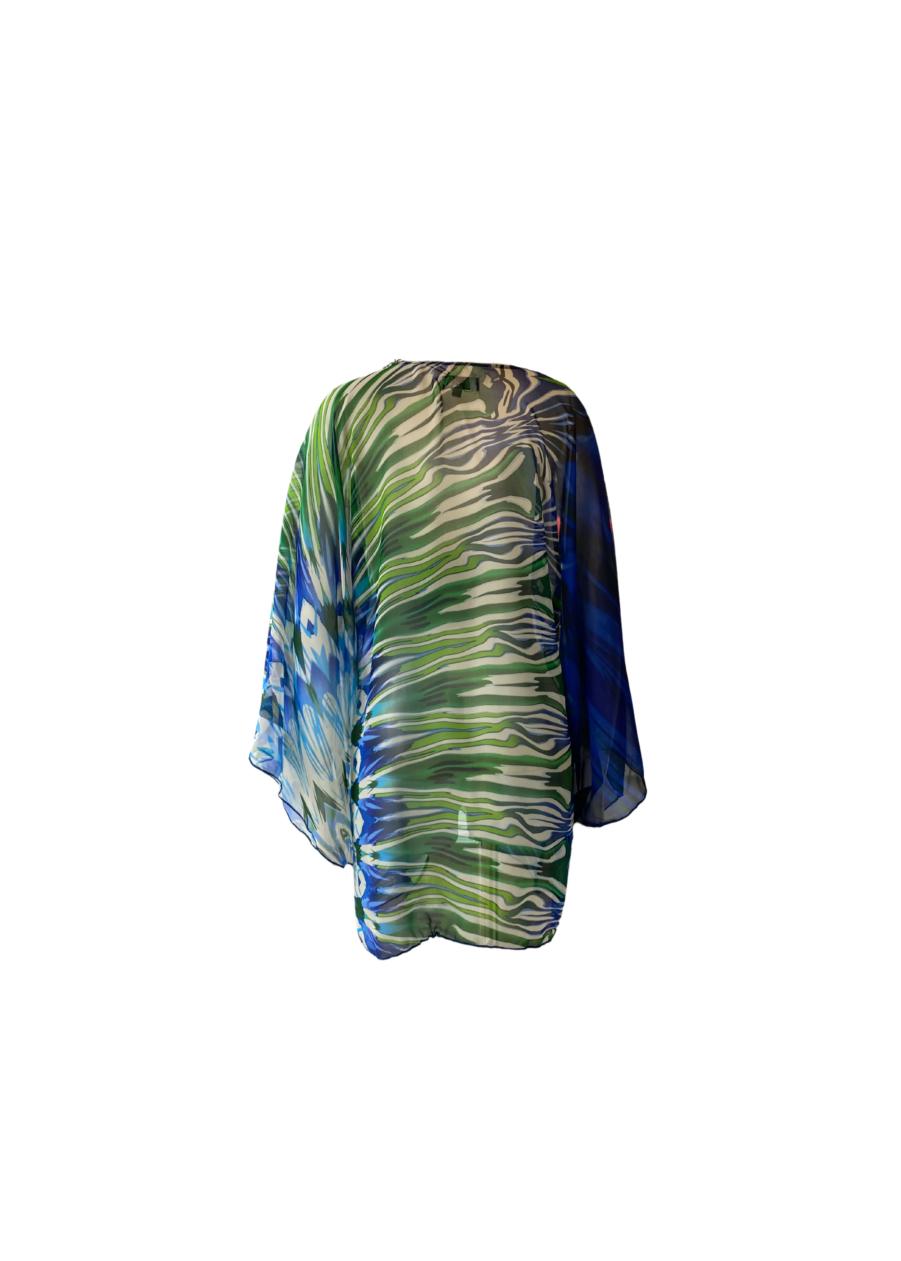 Ocean Talitha Kaftan