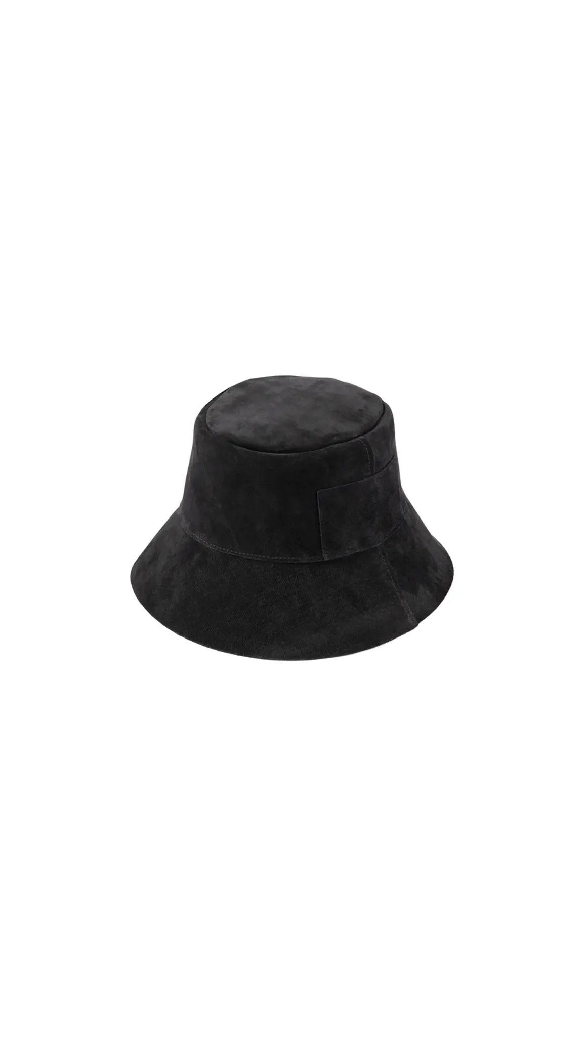 On the Rocks Bucket Hat