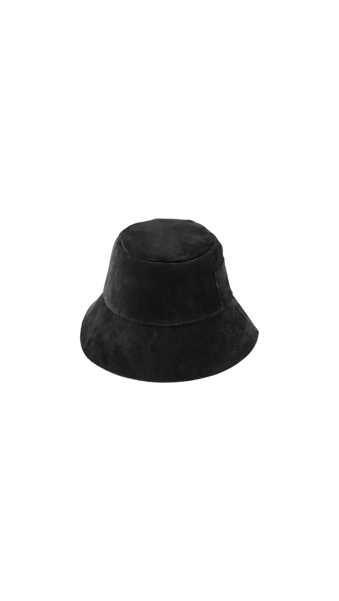 On the Rocks Bucket Hat