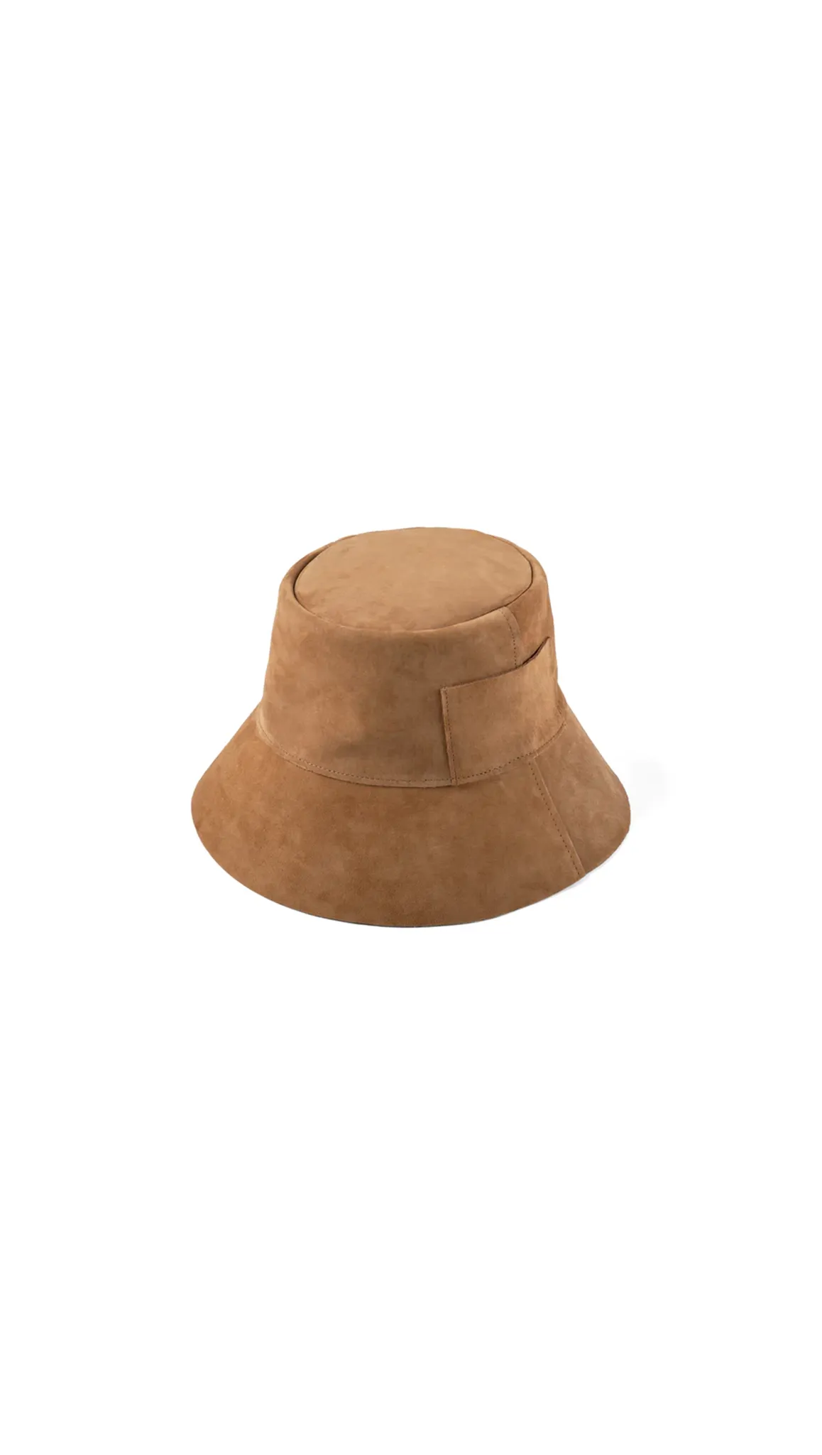 On the Rocks Bucket Hat