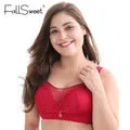 Padded Push Up Bras Add Two Cups Bra for Women