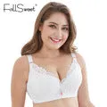 Padded Push Up Bras Add Two Cups Bra for Women