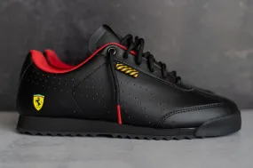 Puma Scuderia Ferrari Roma Via Motorsport (Puma Black)