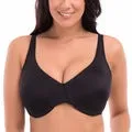 Push up Bra and Panties Female Underwear bra Set Transparent