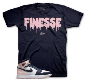 Retro 1 Atmosphere Finesse Shirt