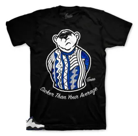 Retro 10 Orlando Big Bear Shirt