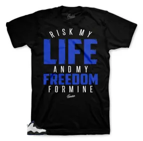 Retro 10 Orlando My Life Shirt