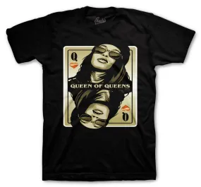 Retro 12 Royalty Queens Shirt