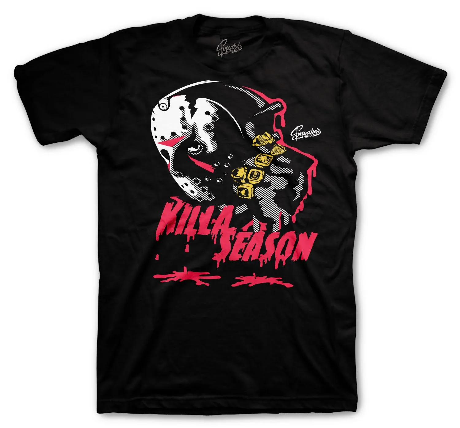 Retro 12 Utility Killa Season Shirt