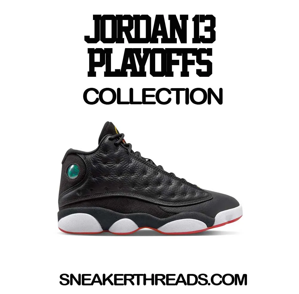 Retro 13 Playoff OG kicks Shirt