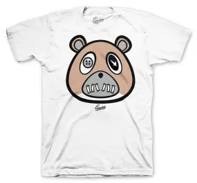 Retro 4 Shimmer ST Bear Shirt