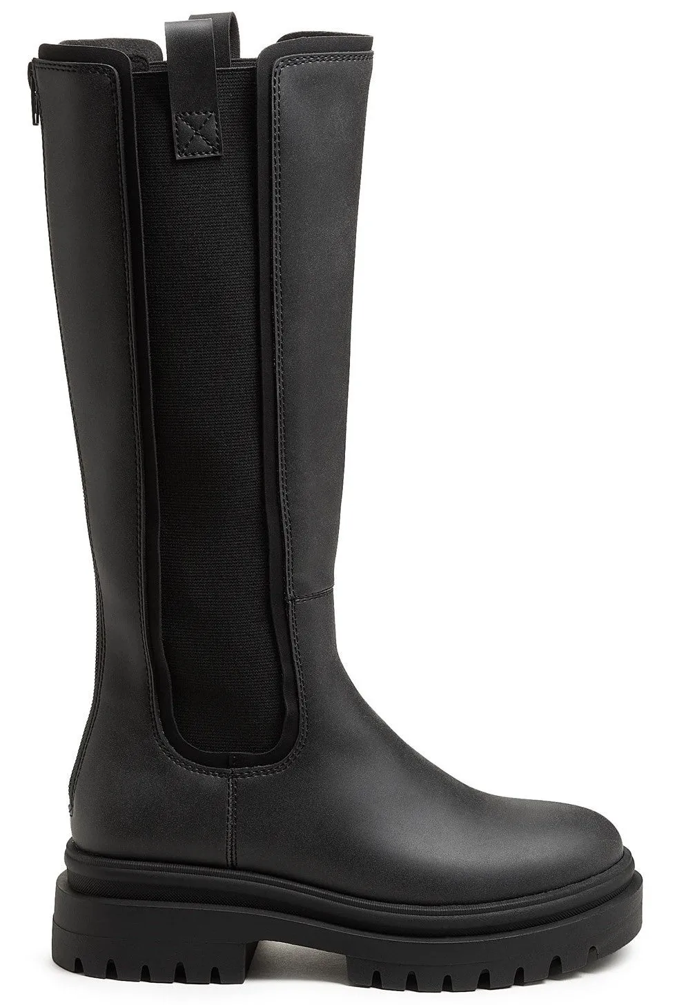 Rocket Dog Drea Womens Long Boot