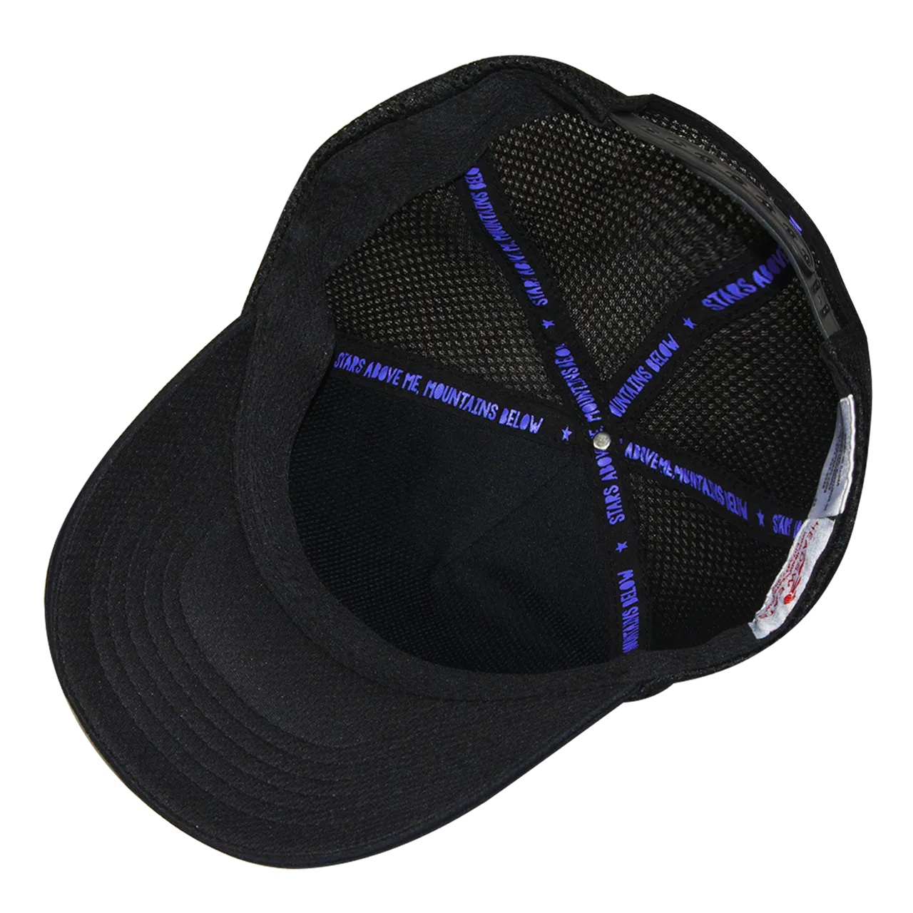 Rockies Trucker Hat