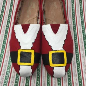 Santa Toms