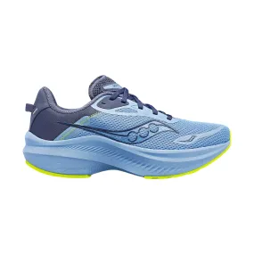 Saucony Women's Axon 3 Running Shoes - Ether/Citron