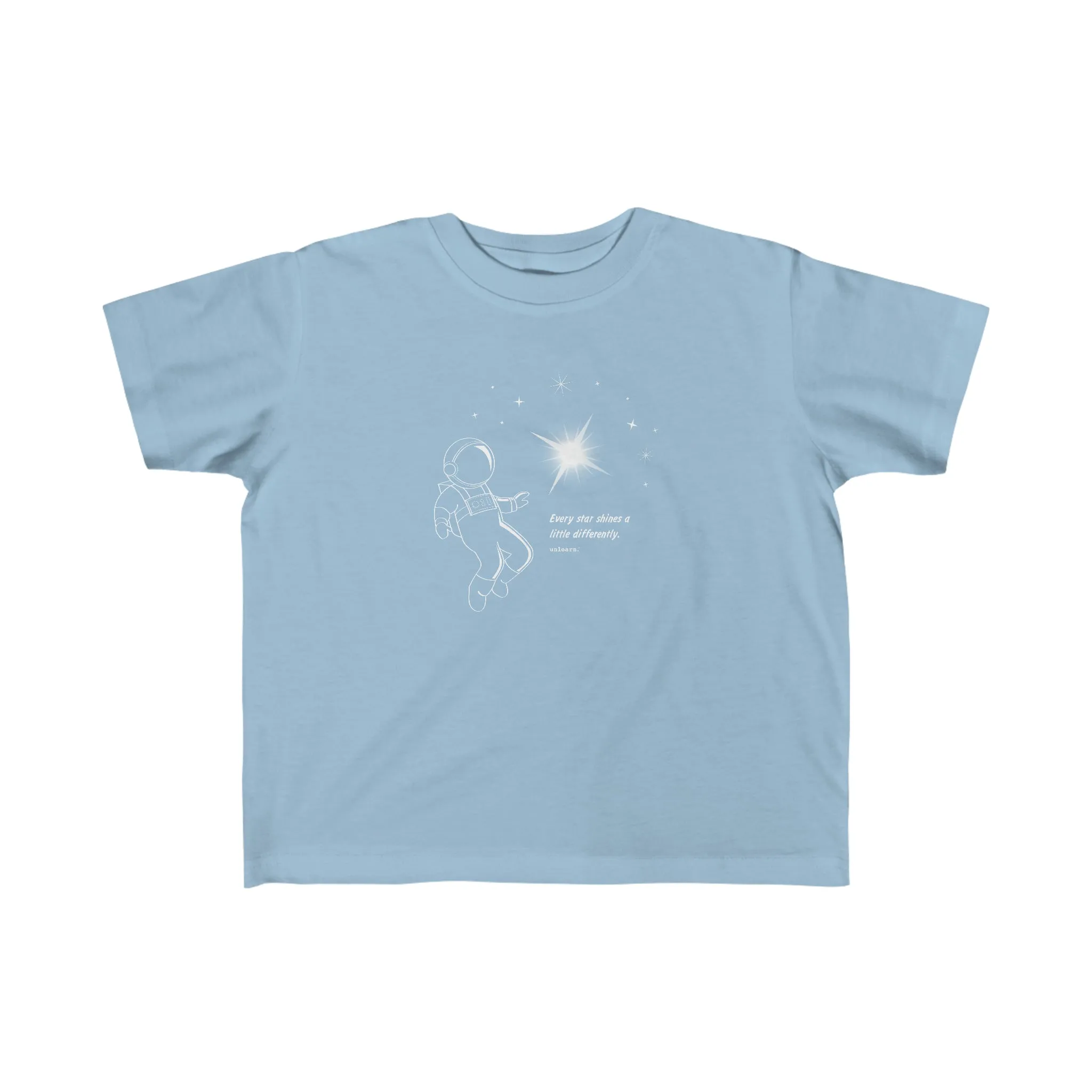 Shining Star - Toddler's T-shirt