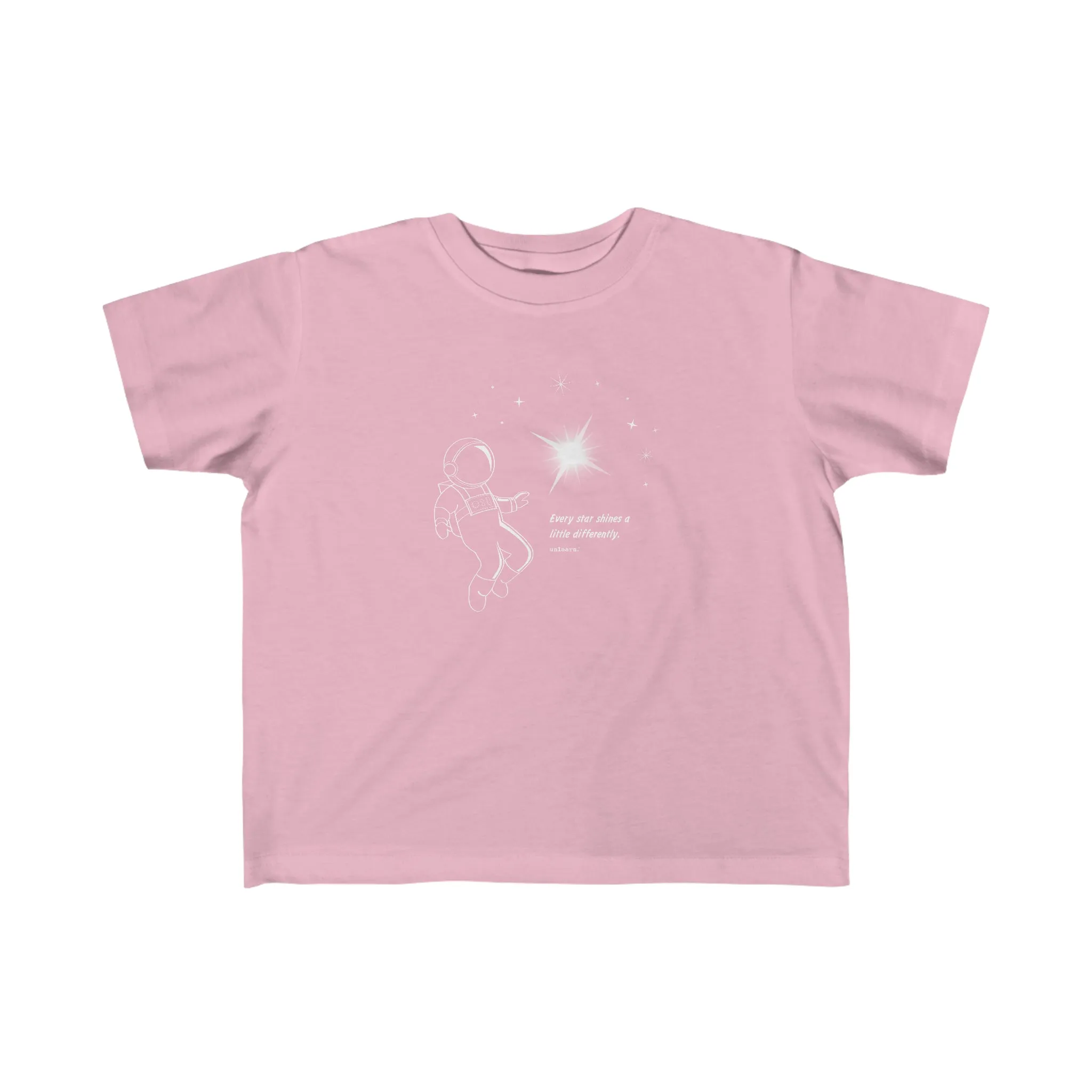 Shining Star - Toddler's T-shirt