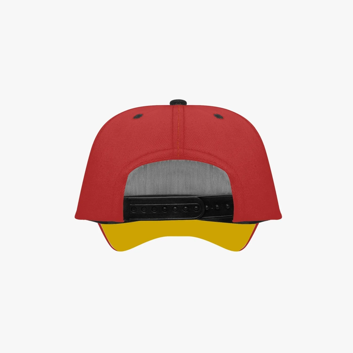 Sicily - Baseball Cap