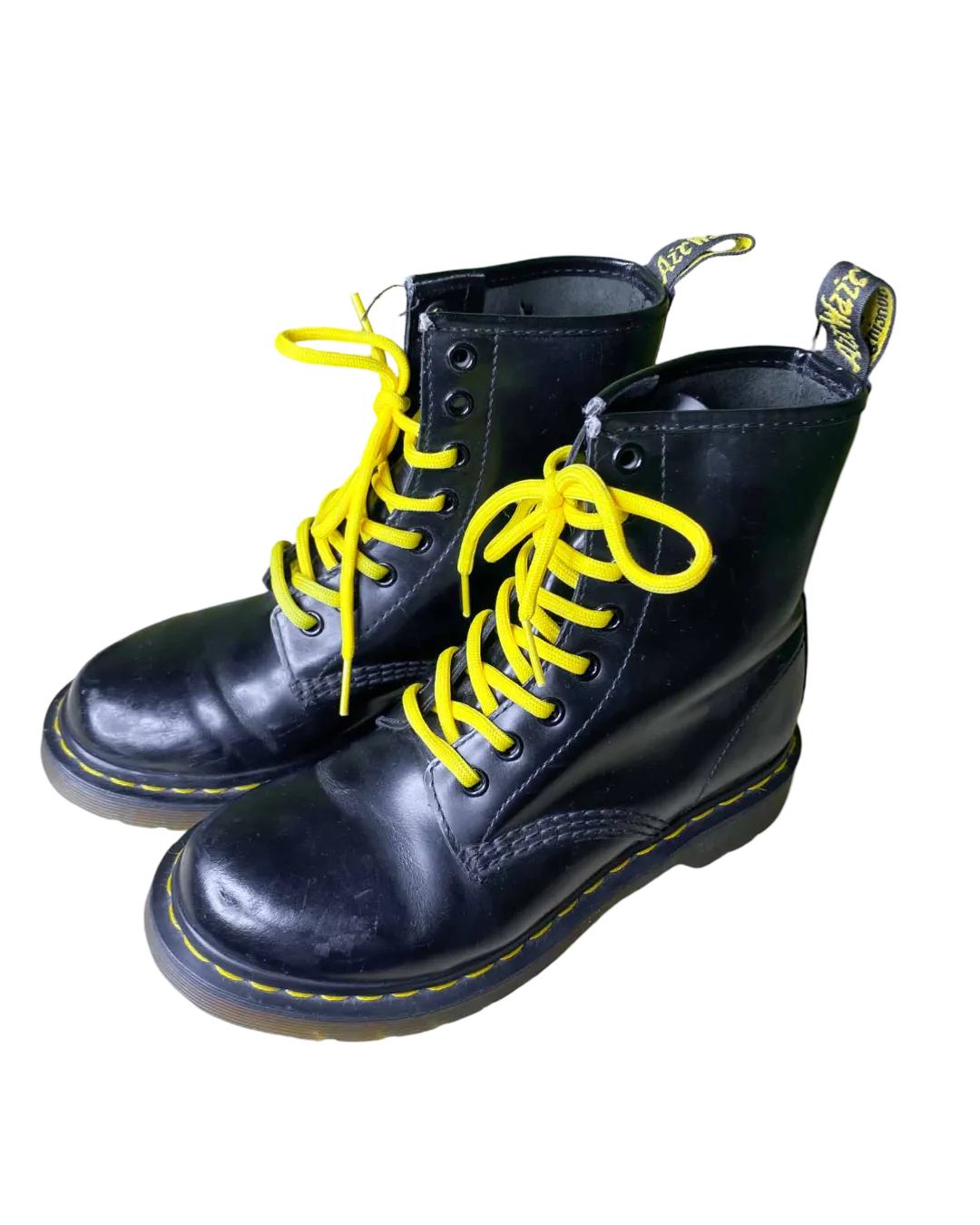 Size 37 -  Dr Martens 1460 Boots