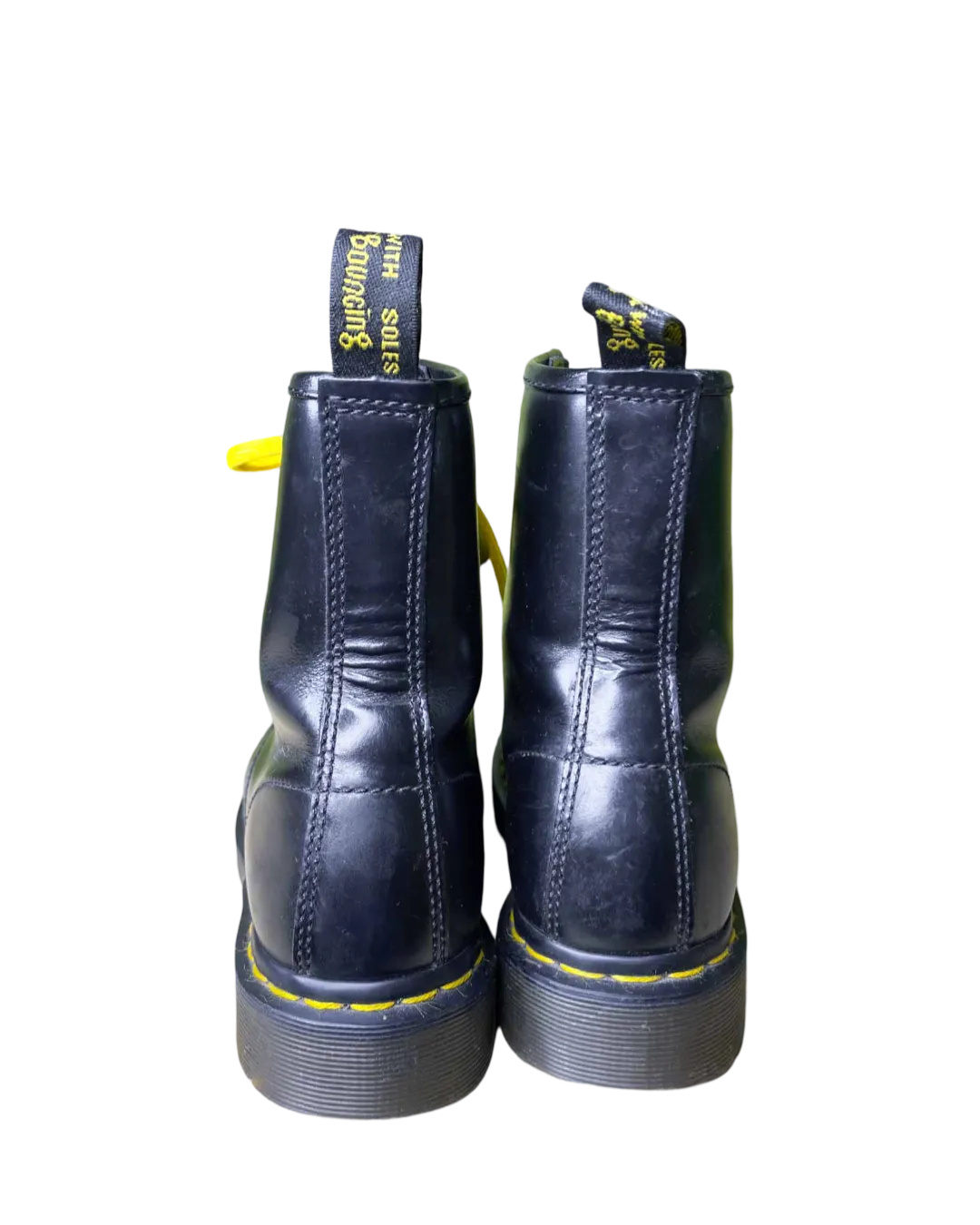 Size 37 -  Dr Martens 1460 Boots