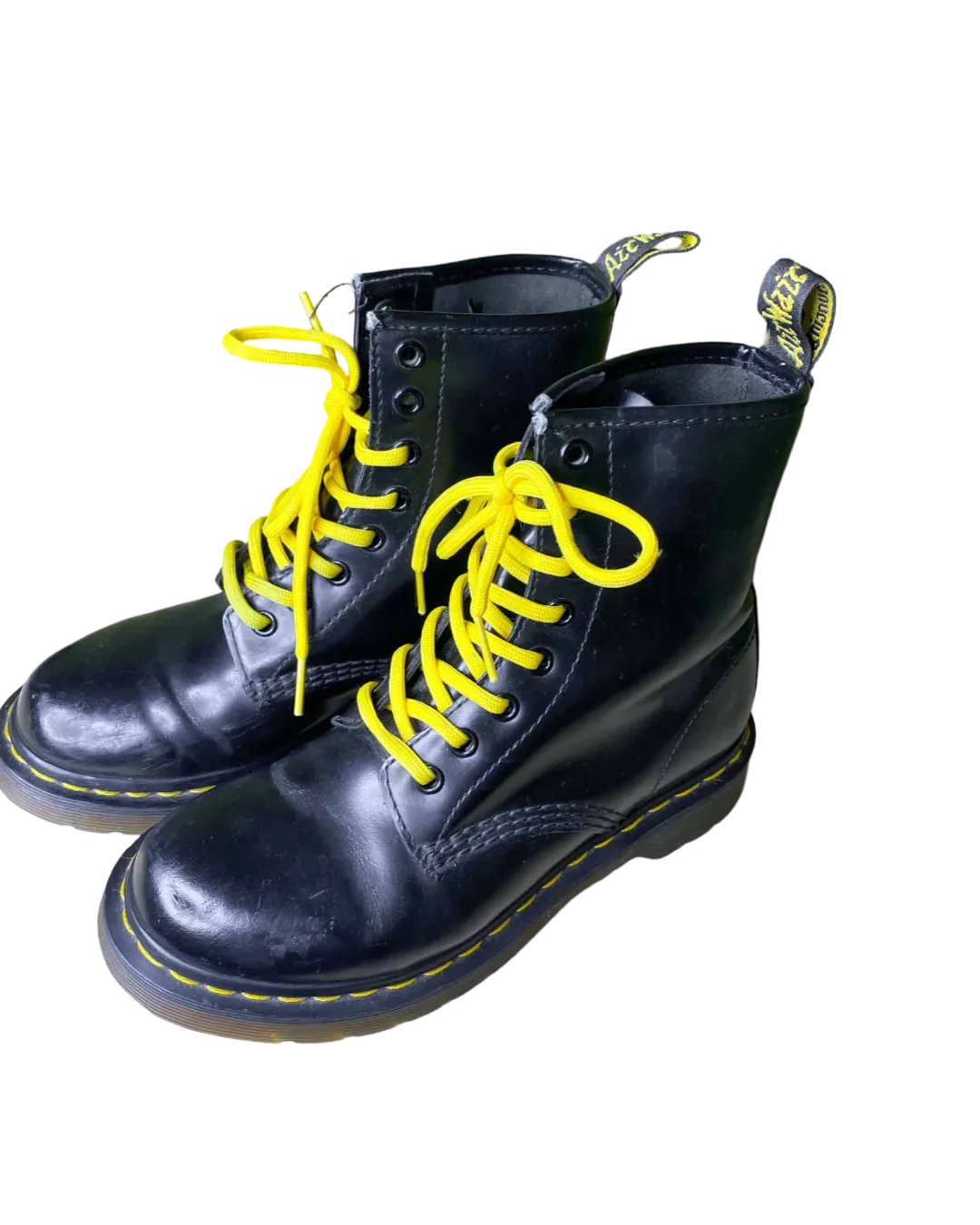 Size 37 -  Dr Martens 1460 Boots