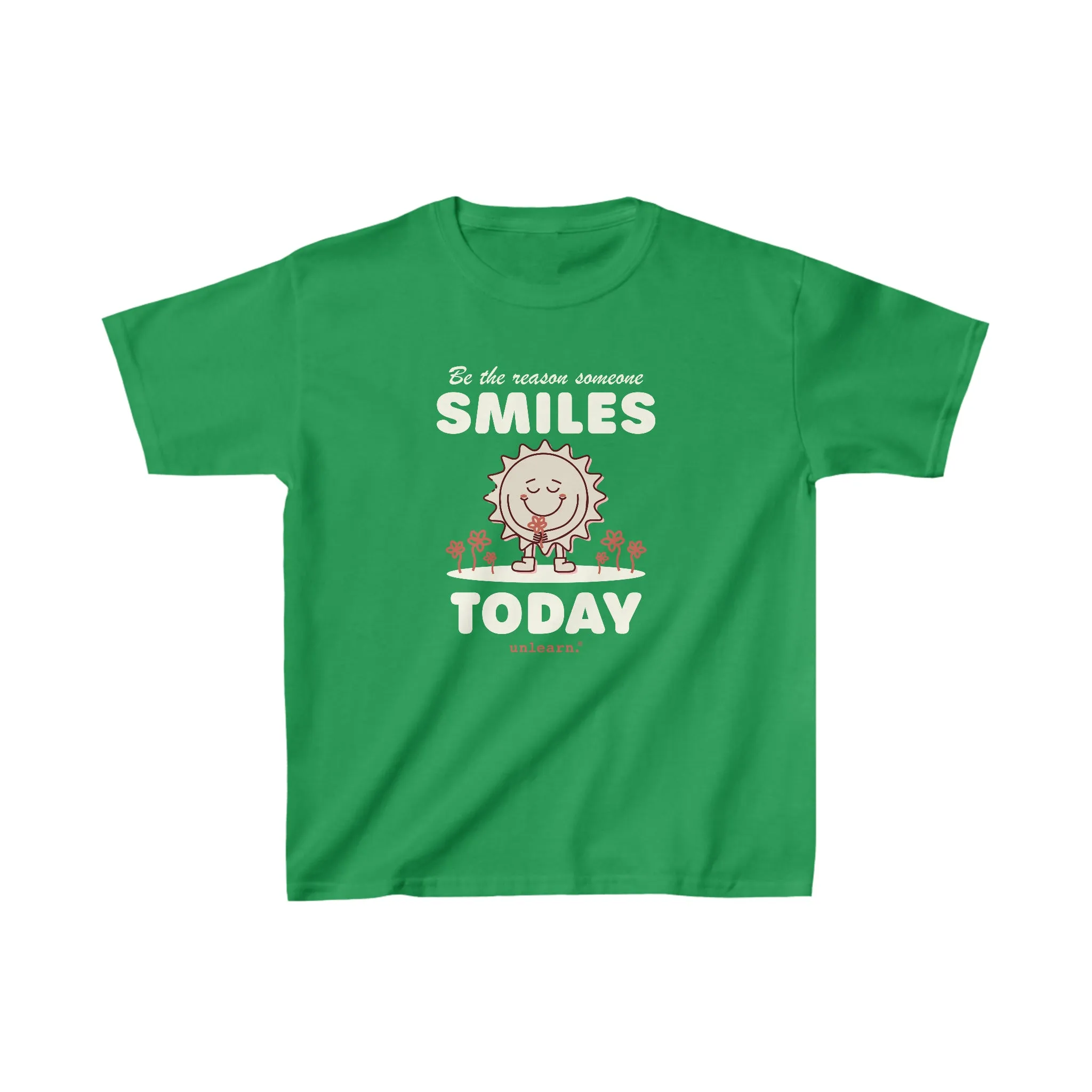 Smiles - Youth T-shirt